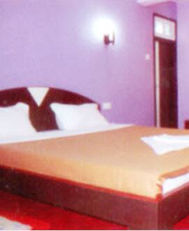 Hotel Pratigya Residency, Gangtok 3
